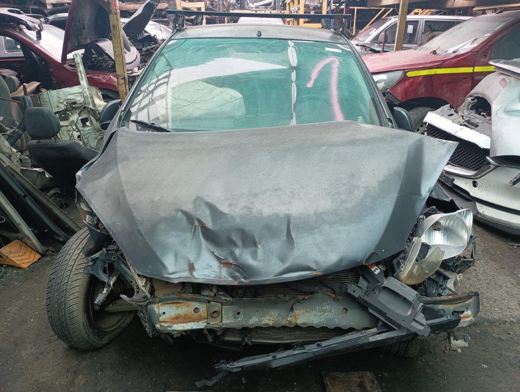 RIEL INYECCIóN Mazda 2HB 2008 USADO